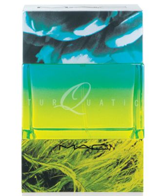 Turquatic Fragrance Blend Perfume Spray, 1.69 oz. image