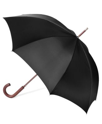 Totes - Umbrella, Auto Wooden Stick