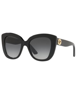 Gucci - Polarized Sunglasses, OO9436 54 Latch Beta