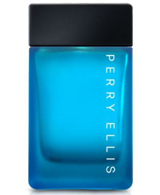 Perry Ellis - Pure Blue Eau de Toilette Spray, 3.4-oz.