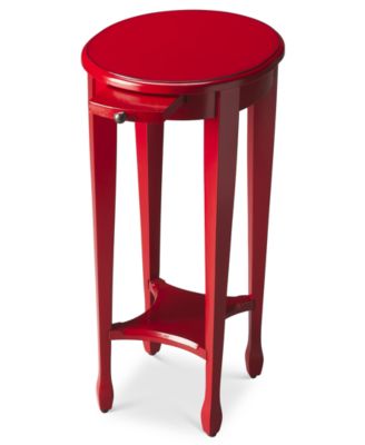 Butler - Arielle Round Accent Table, Quick Ship