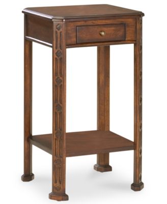 Butler - Moyer Accent Table, Quick Ship
