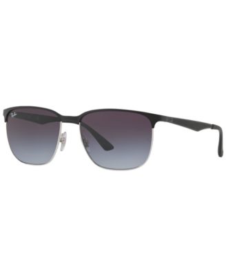 Ray-Ban - Sunglasses, RB3569 59
