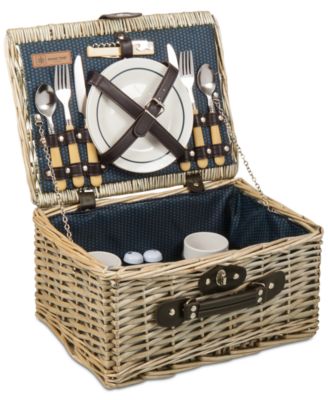 Picnic Time - Catalina Picnic Basket