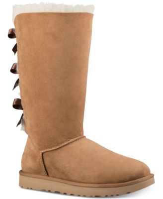 UGG® - Women's Bailey Bow II Boots