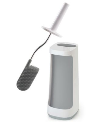 Joseph Joseph - Flex™ Toilet Brush and Storage Caddy