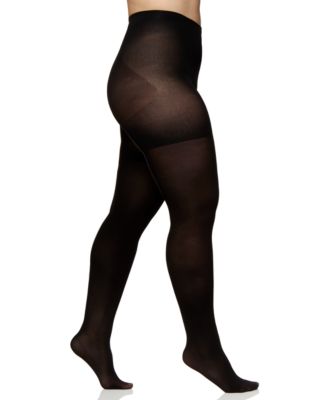 Berkshire - Easy On Plus 40 Denier Microfiber Tights