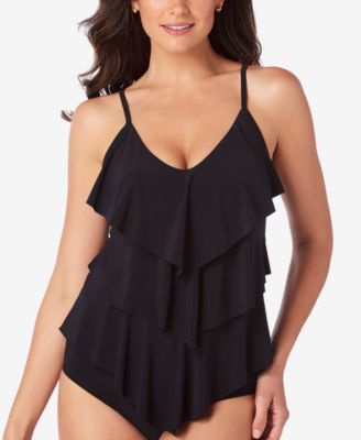 Magicsuit - Rita Tiered Tankini Top