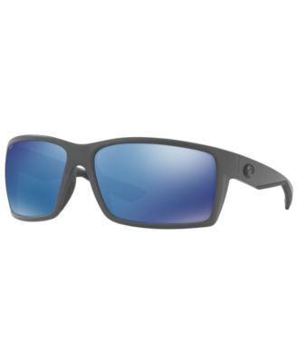 Costa Del Mar - Polarized Sunglasses, REEFTON 64