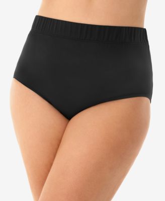 Miraclesuit - Plus Size Swim Bottoms