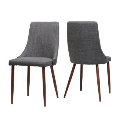 Noble House - Sabina Dining Chairs (Set Of 2)