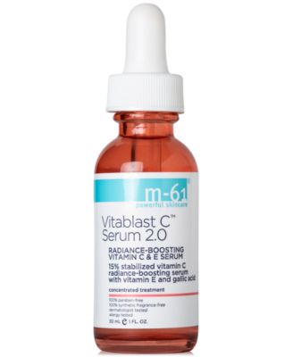 m-61 by Bluemercury - Vitablast C Serum 2.0, 1 oz.