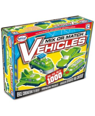 Popular Playthings - 7945246