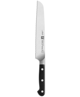 Pro 8" Bread Knife image