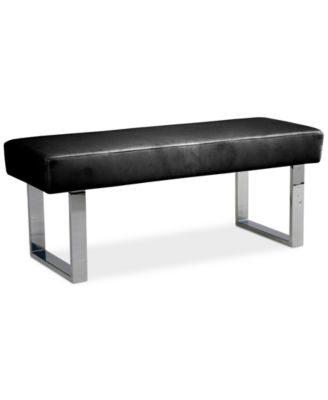 Armen Living - Amanda Bench, Quick Ship