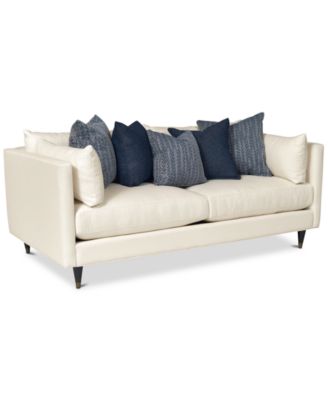 Furniture - Bostal 83" Fabric Sofa