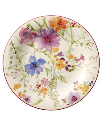 Villeroy & Boch - Mariefleur Salad Plate