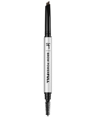 IT Cosmetics - Brow PowerFULL Universal Volumizing Eyebrow Pencil