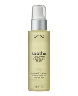 pmd - PMD Soothe Calming Balancing Toner, 4 fl. oz.