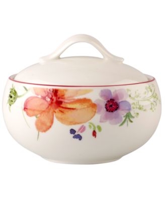 Villeroy & Boch - Mariefleur Sugar Bowl