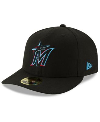New Era - Low Profile AC Performance 59FIFTY Fitted Cap