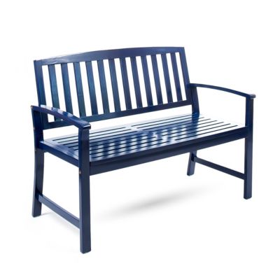 Noble House - Laurel Outdoor Bench