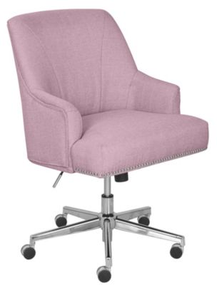 Serta - Leighton Home Office Chair, Quick Ship