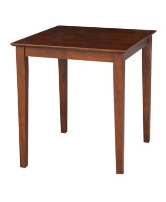 International Concepts