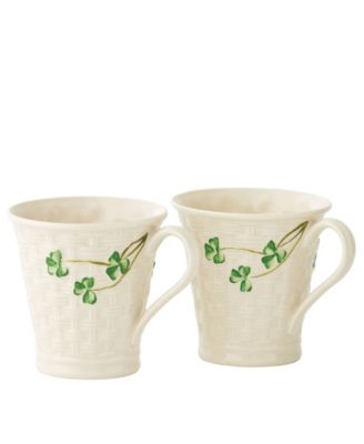 Belleek Pottery