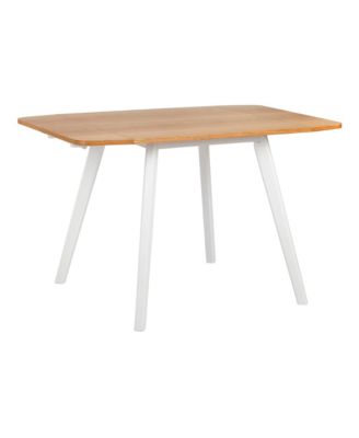 Universal Expert - Abacus Dining Table, Quick Ship