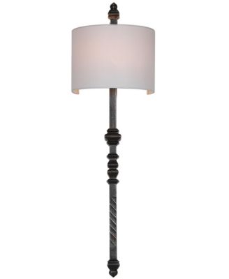 Safavieh - Covington 40"H Wall Sconce
