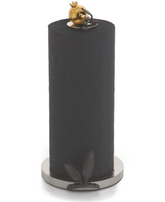Pomegranate Paper Towel Holder  image