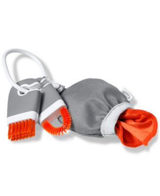 OXO - Keyboard & Screen Deep Cleaning Set