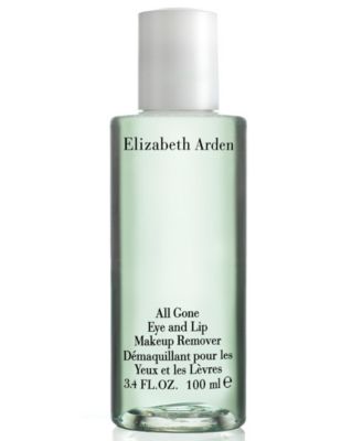 Elizabeth Arden - All Gone Lip and Eye Makeup Remover