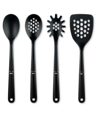 OXO - Kitchen Tool Set, 4 Piece Nylon Good Grips