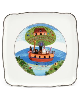 Villeroy & Boch - Design Naif Square Platter