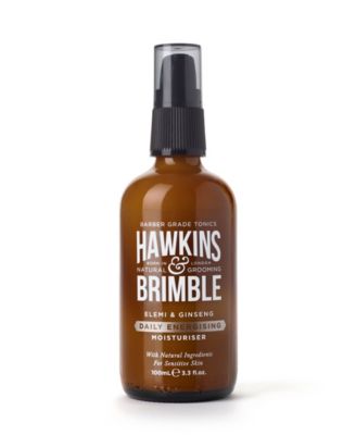 Hawkins & Brimble