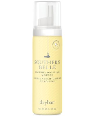 Drybar - Southern Belle Volume-Boosting Mousse