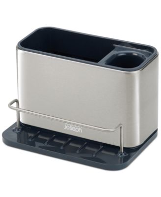 Joseph Joseph - Surface Stainless Steel Sink Tidy