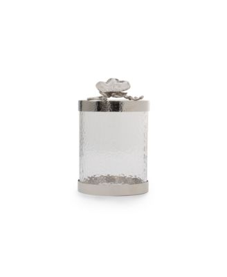Michael Aram - White Orchid Medium Canister