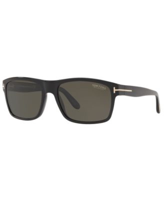 Tom Ford - Men's Polarized Sunglasses, TR001026