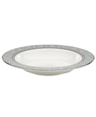 Lenox Westmore Rim Soup Bowl image