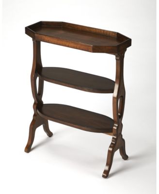 Butler - Hadley Accent Table, Quick Ship