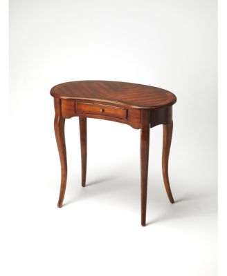 Butler - Edgewater Writing Desk, Quick Ship