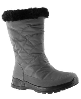 Easy Street - Cuddle Waterproof Boots