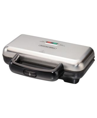 Hamilton Beach - Proctor Silex Sandwich Maker
