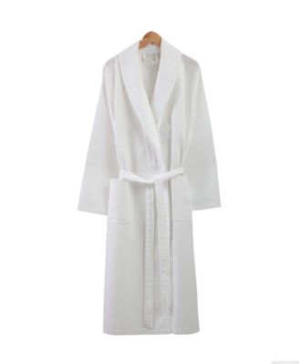 OZAN PREMIUM HOME - Waffle Unisex Bath Robe