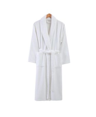 OZAN PREMIUM HOME - Comfy Unisex Bath Robe