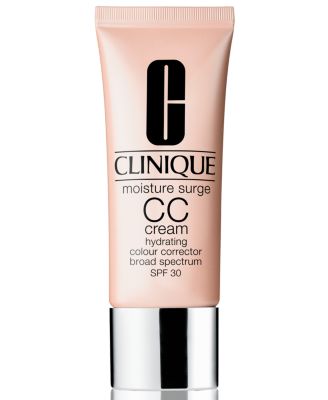 Clinique - Moisture Surge CC Cream Colour Correcting Skin Protector Broad Spectrum SPF 30