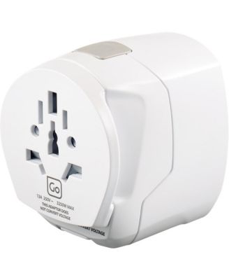 Go Travel - Worldwide Adaptor